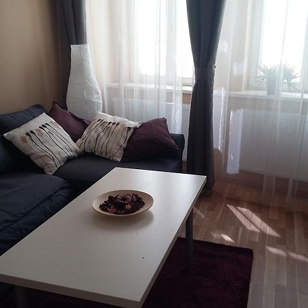 Apartment Vltavska B Πράγα Εξωτερικό φωτογραφία