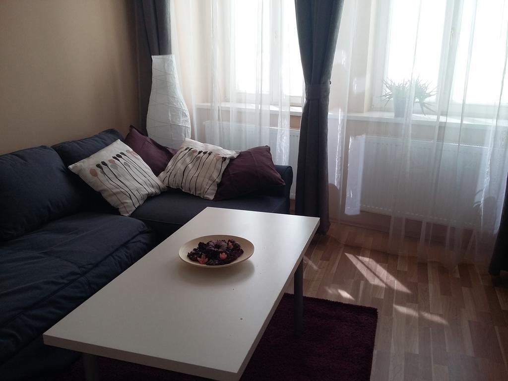 Apartment Vltavska B Πράγα Εξωτερικό φωτογραφία