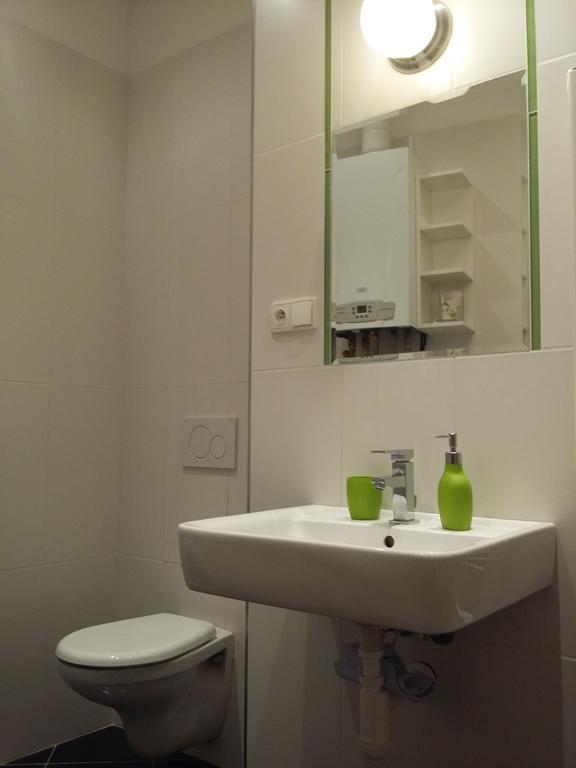 Apartment Vltavska B Πράγα Εξωτερικό φωτογραφία