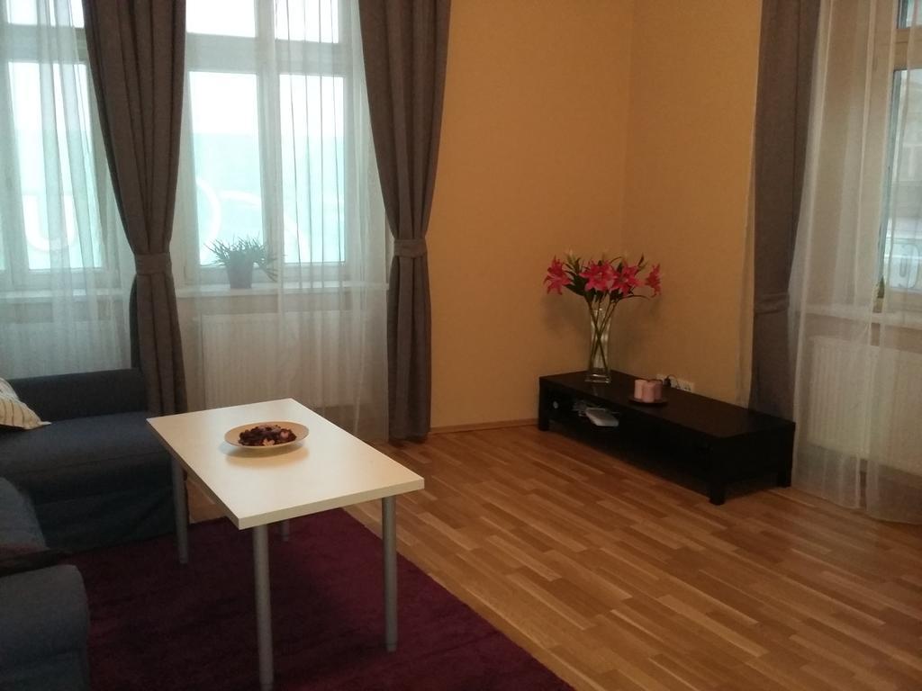 Apartment Vltavska B Πράγα Εξωτερικό φωτογραφία