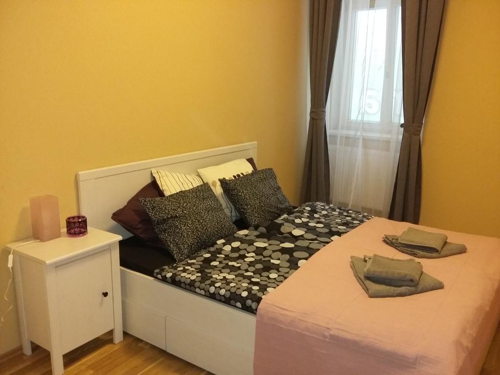 Apartment Vltavska B Πράγα Εξωτερικό φωτογραφία