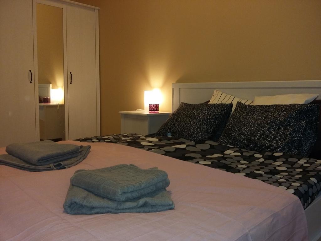 Apartment Vltavska B Πράγα Εξωτερικό φωτογραφία